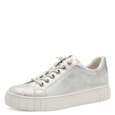 Marco Tozzi Sneakers Light Metallic